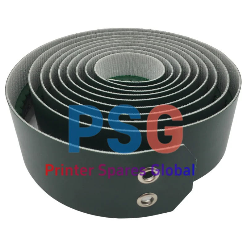 

ZA.033961 belt for Polar machine,3430mmx60mm,Polar replacement parts