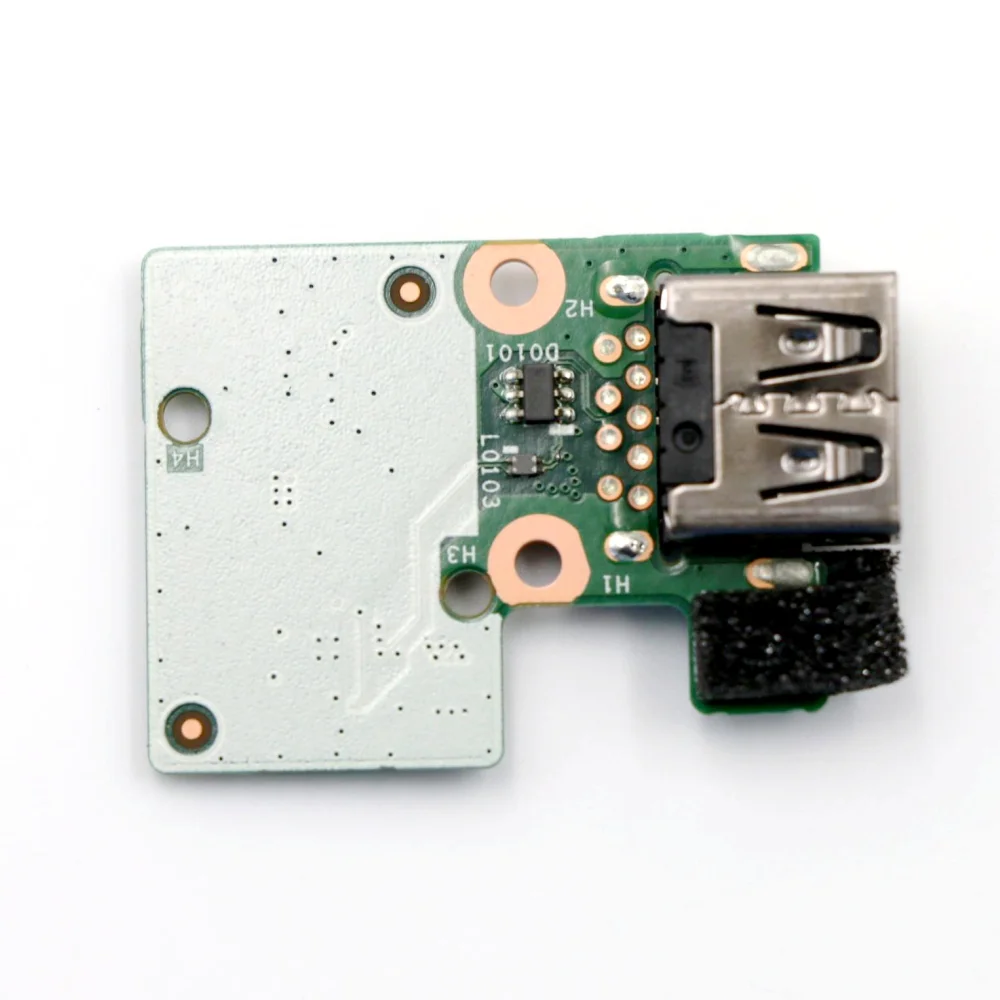 For Original Lenovo ThinkPad T460P T470P USB Small Board USB Interface 01AV908