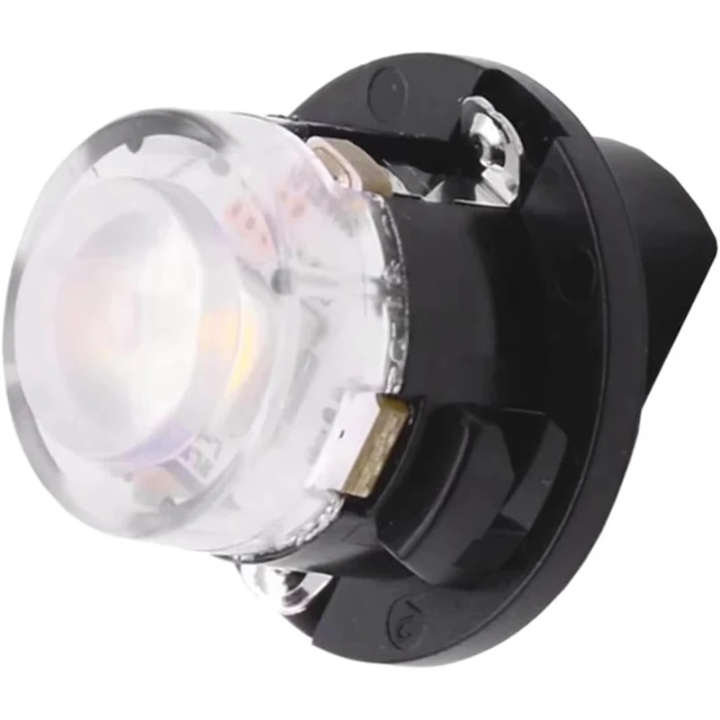 Super Sale 92879A4000 2PCS Reading Light LED Bulbs Indoor Ceiling Lights Bulb for KIA Carens 2014-2017