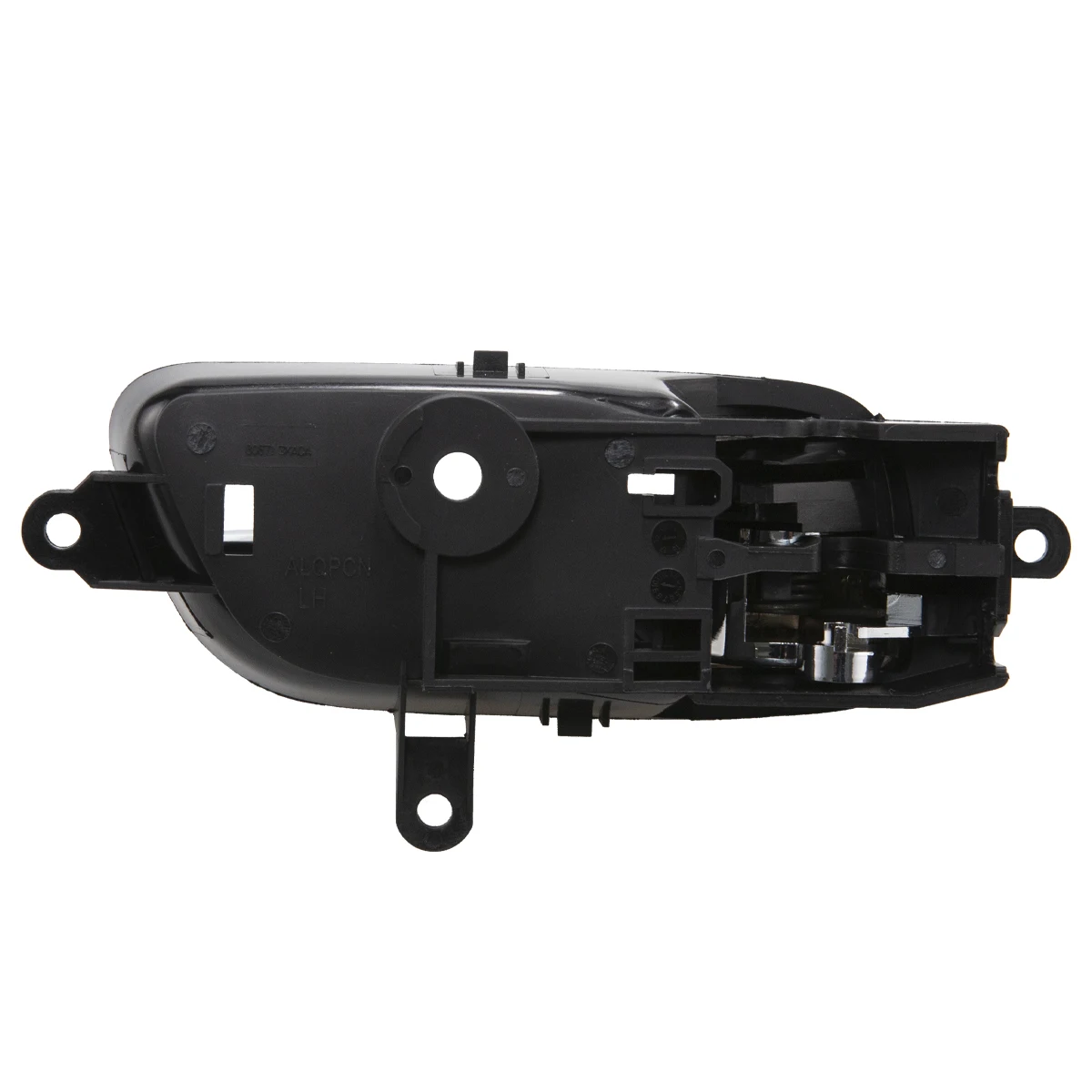 Car Interior Inner Door Handles Left Right For Nissan Altima Pathfinder 2013-2018 Left Driver Side 80670-3TA0D 80671-3TA0D