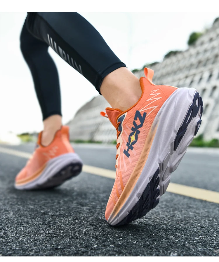 Men's Classic Cushion Running Shoes
