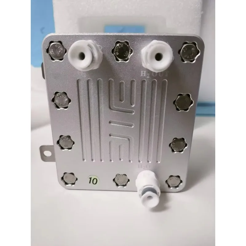 Bestverkopende PEM Electrolyzer Waterstofgenerator Nafion 117 Proton Exchange-membraanbrandstofcel te koop