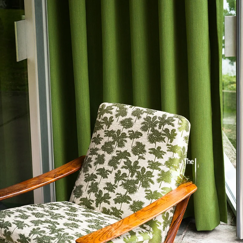 

Ткань De Be Bop a Lula для штор и обивки диванов, художественный дизайн с кленовым узором и восковым покрытием, декоративная ткань для дома