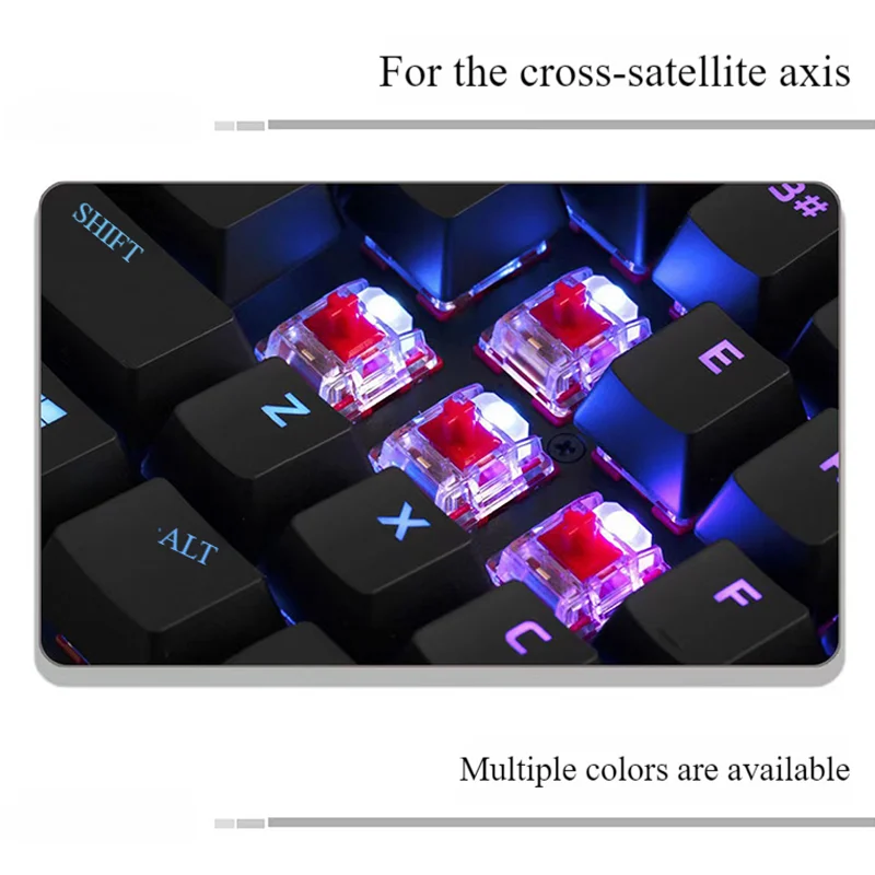 Рисунок 2 - Набор колпачков для ключей Seasonal