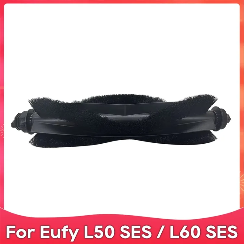 Set Filtrasi dan Kuas Tingkat Lanjut A39M Dirancang untuk Eufy Clean L50, L50 SES, L60, L60 Hybrid