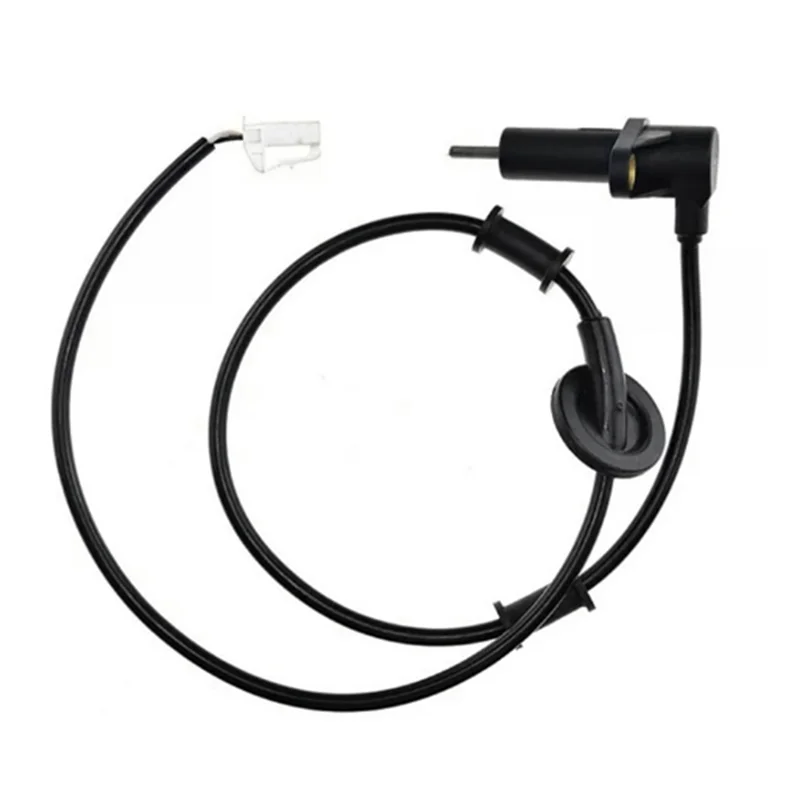 

AU63-Rear Left Wheel Speed Sensor 9568125000 Car ABS Sensor For Hyundai Accent II 2000-2005