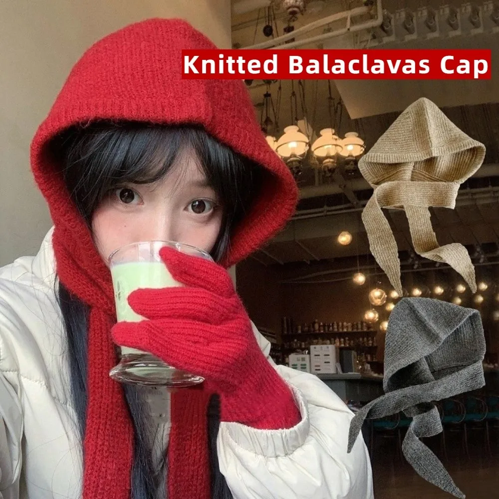 Casual Winter Balac… - image