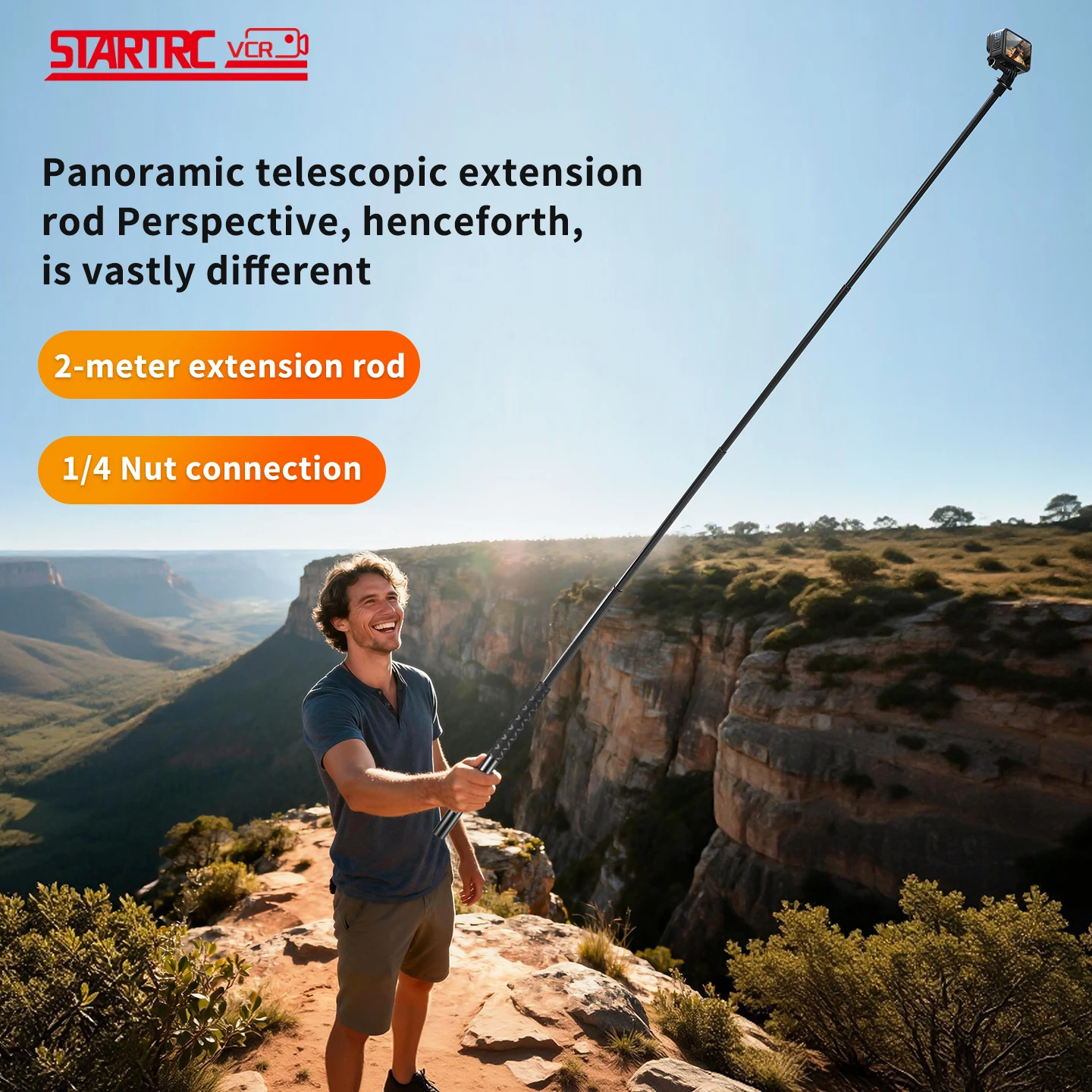 Pacote de Bastão de Selfie Invisível de 1,5M para Insta360 X5 X4 GoPro 13 12 11 DJI Action 6 5Pro 4 Acessórios para Câmera