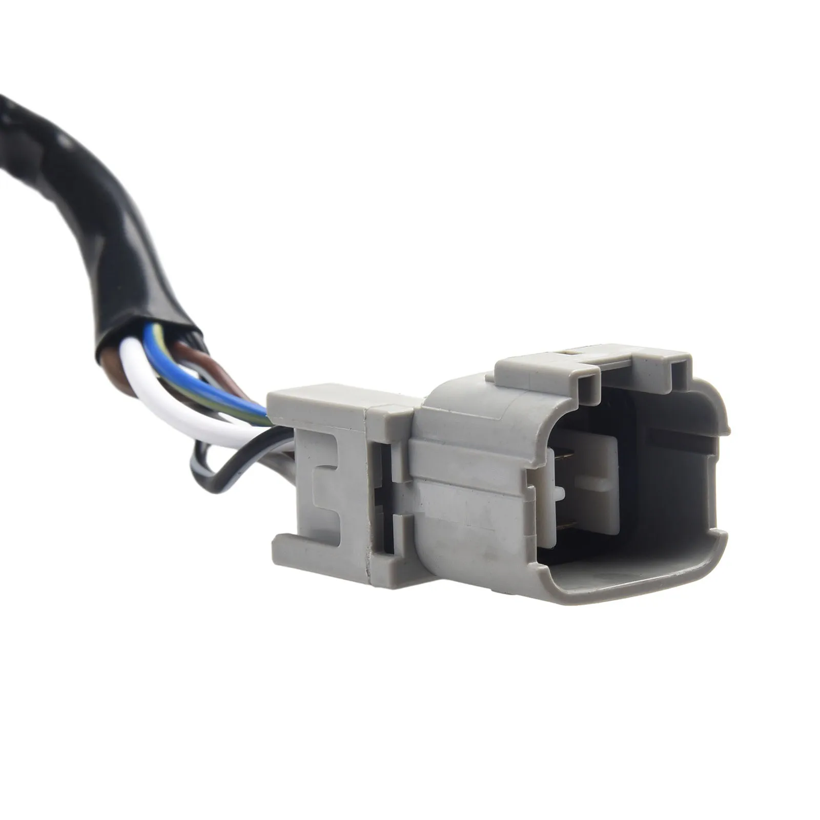 Heat Sink Ignition Switch Plastic Black Electric Components For Kawasaki Mule 3000-3020 For Kawasaki Mule 3000