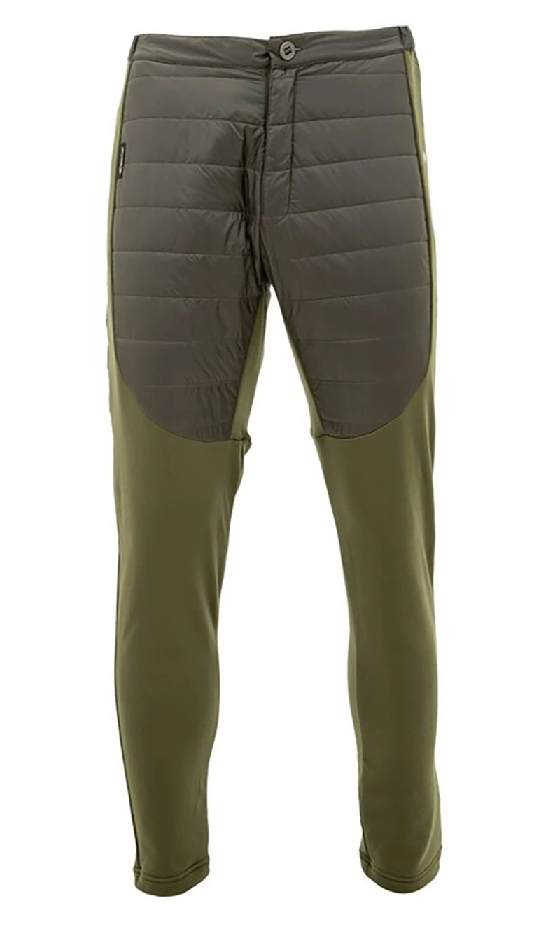 Carinthia Ultra2.0 middle layer cotton thermal pants stretch stretch hot fiber breathable pants