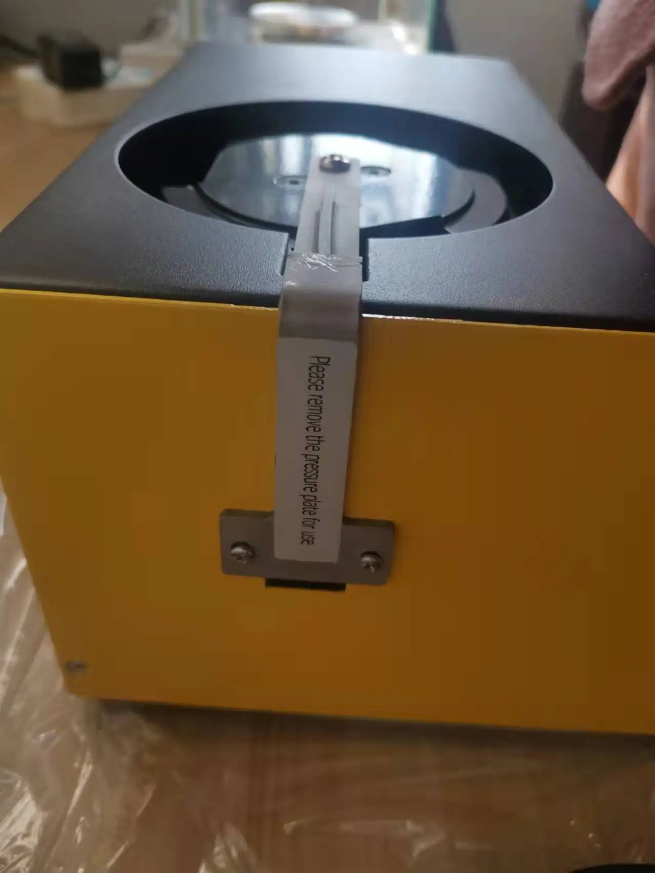 Automatic Grain Seed Counter Sly Price Counting Machine Small Tablet Pill Counting Machine