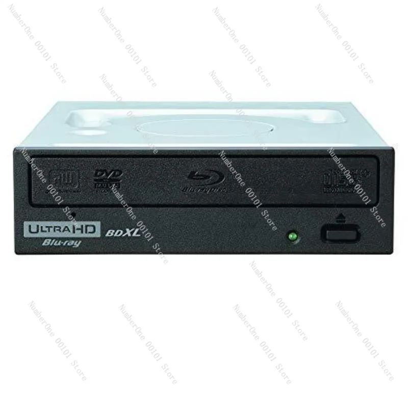 External Blu-Ray Pl…