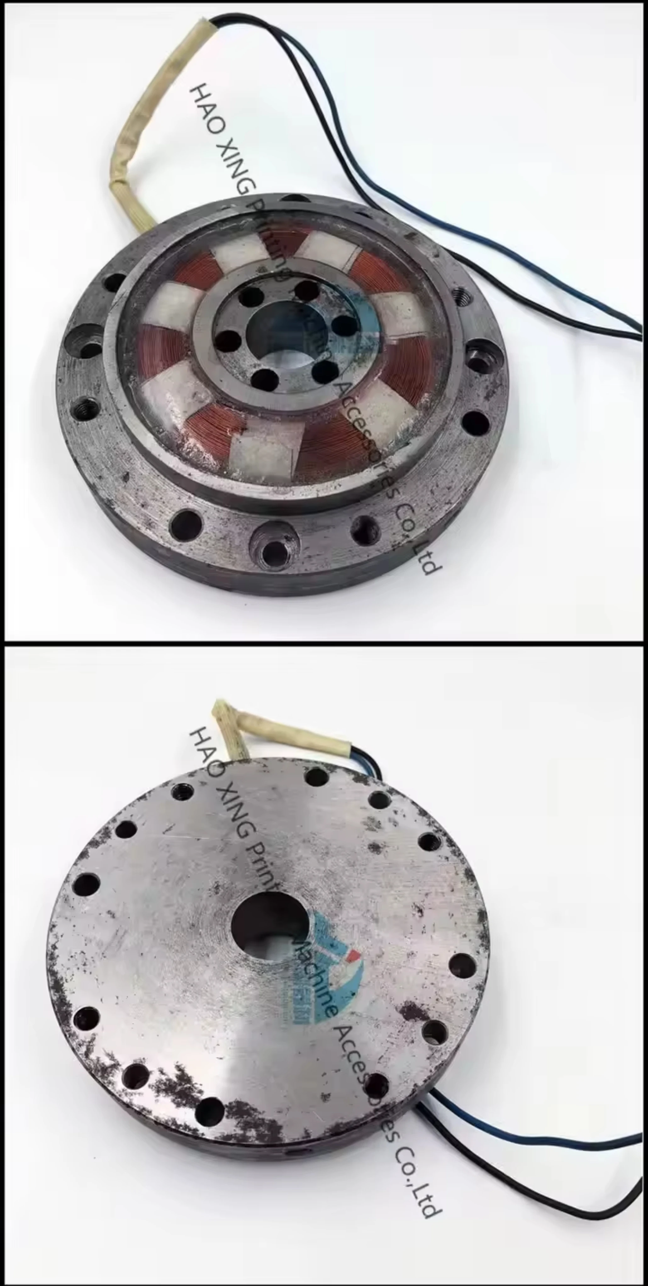 

Запасные части для офсетной печатной машины, сцепление, 25-зубчатая катушка тормозных колодок для Mitsubishi, аксессуары для печати, катушка сцепления, высокое качество