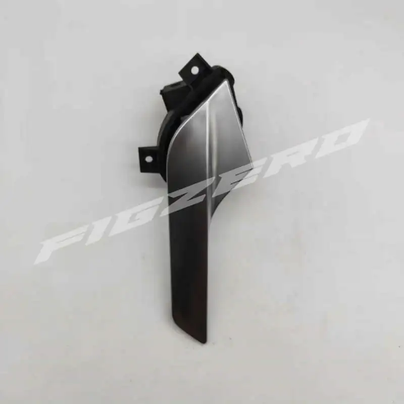 A0007663724 A0007663824 Figzero Left Right Interior Door Handle For Benz Truck