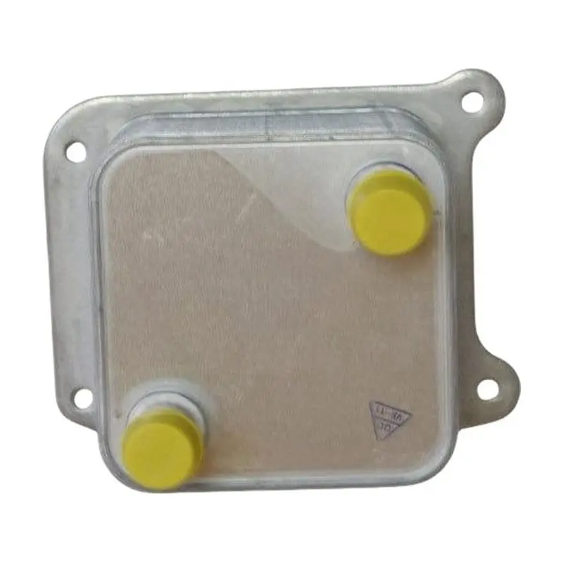 NEW HOT in Stock-Transmission Oil Cooler Replacement Part- For Chevrolet Captiva 1.5 Groove 2020-2024 Models- Part Numbers