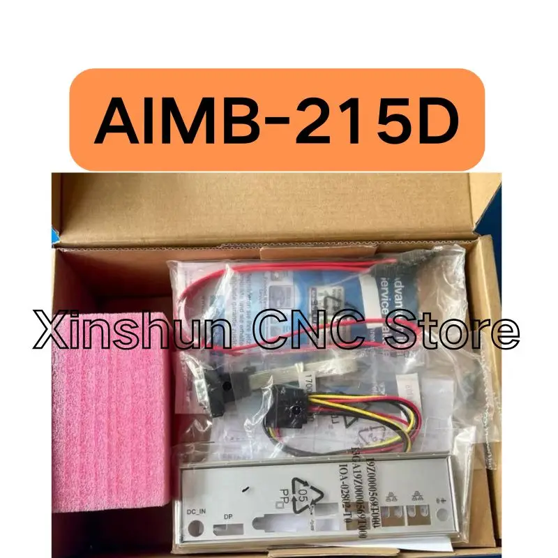 

Новая материнская плата AIMB-215D, быстрая доставка