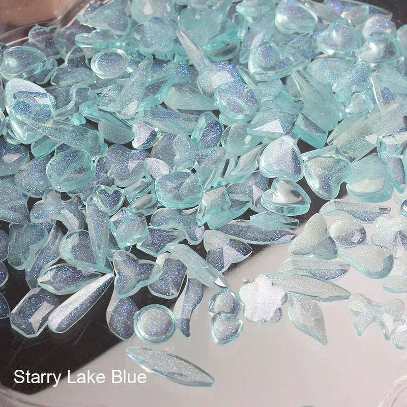 Variant: Starry Lake Blue