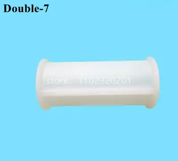 Sáček těsnicích kroužků, náhradních dílů pro výrobníky zmrzliny YKF VEVOR, nové příslušenství, náhradní díly pro výrobník zmrzliny 6 nejlepší prodej díly pro stroj na zmrzlinu Spaceman - №2