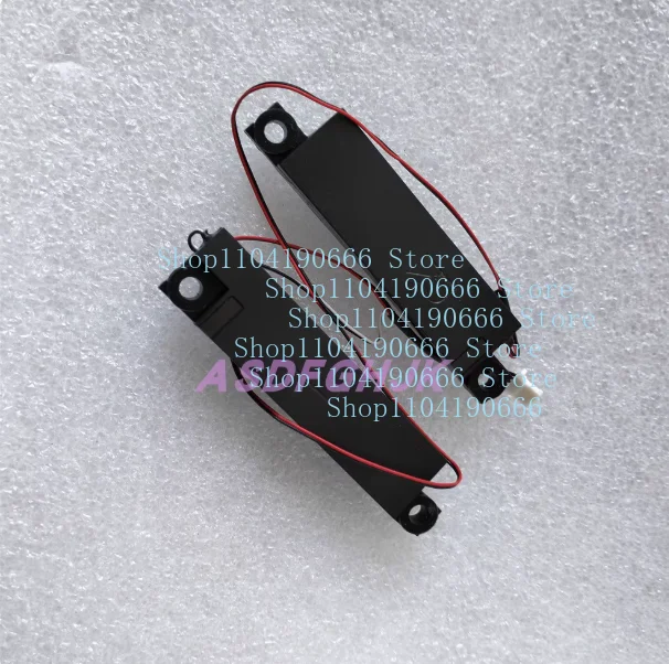 1pcs New Original Laptop Notebook Audio Speaker For MSI GS65 P65 MS-16Q4 MS-16Q1 16Q2 16Q4 built-in speakers S33-A020570-F33