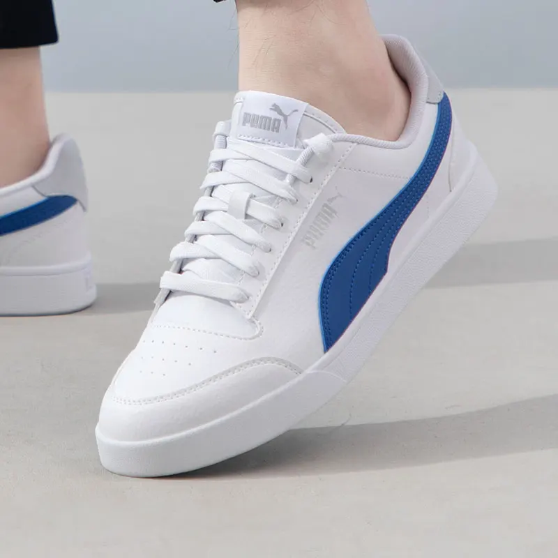 

Мужские и женские туфли унисекс Puma, Спортивная повседневная обувь для скейтборда