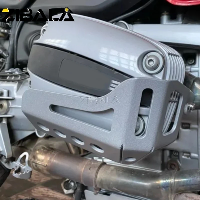 For BMW R850GS R1100GS R1150 GS ADVENTURE R1150RT R1150RS R850GS R850 R RT Motorcycle Engine Cylinder Head Guard Cover Protector