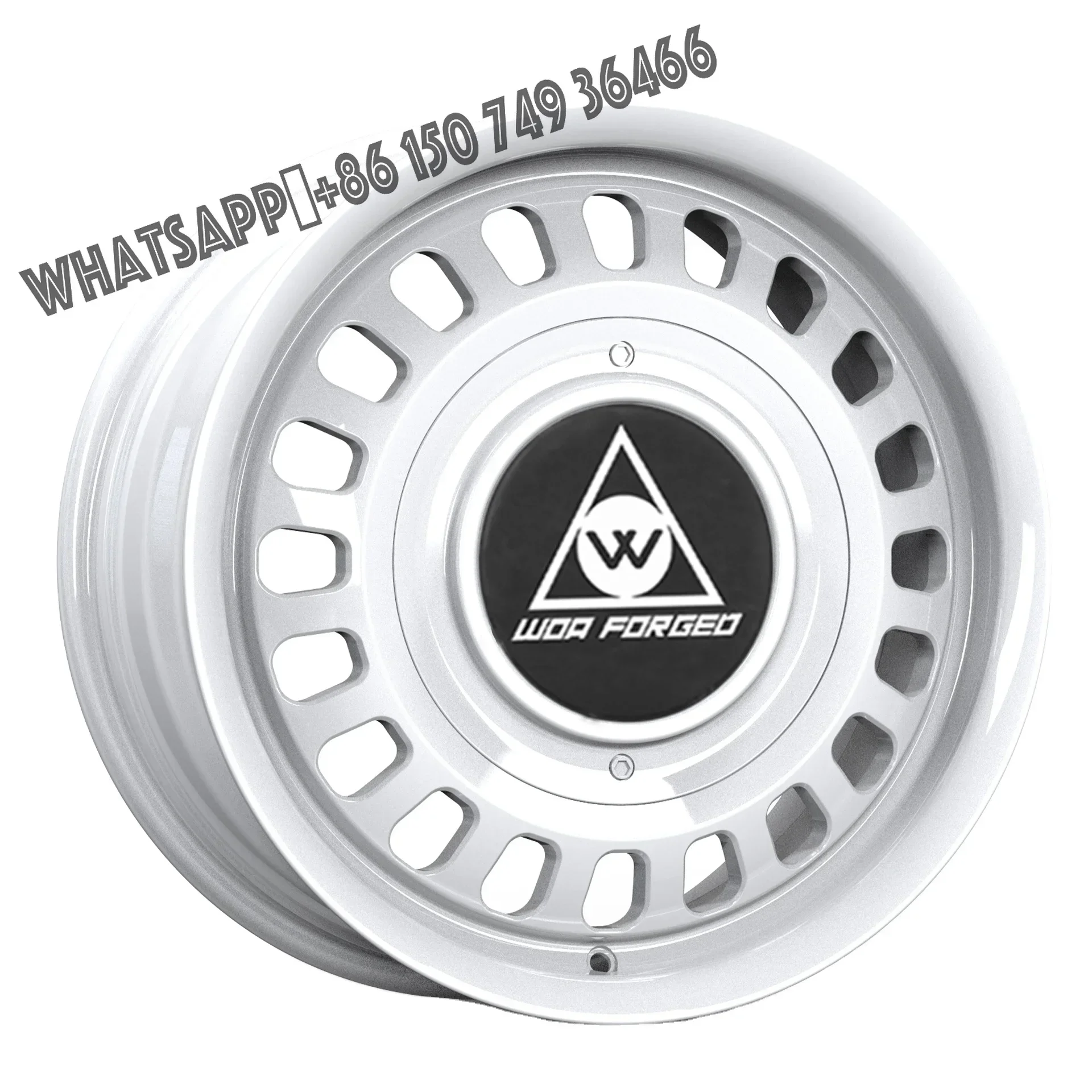 

Luxury Forged Vintage Wheel Full Face Passenger Car Rims 5x112 5x114.3 17 18 19 Inch High Quality Wheels for Volkswagen Multivan