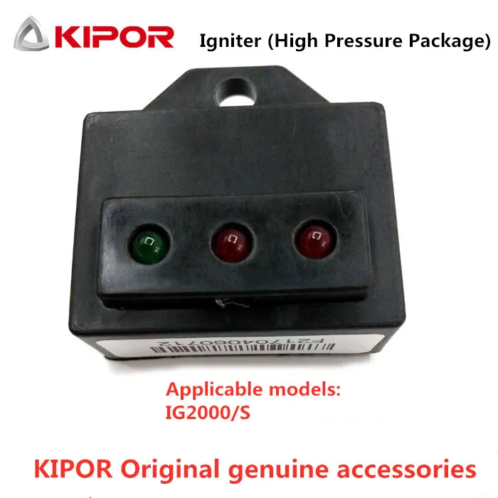 KIPOR 2KW Frequency Converter Gasoline Generator Original Parts IG2000 High Voltage Pack KIDHQ20