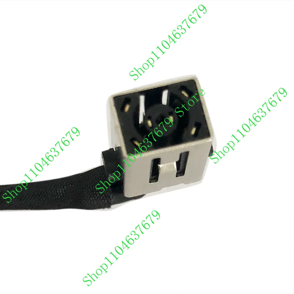

Кабель зарядного порта DB Power Jack для Dell INSPIRON 7510 VOSTRO 7510 066W71