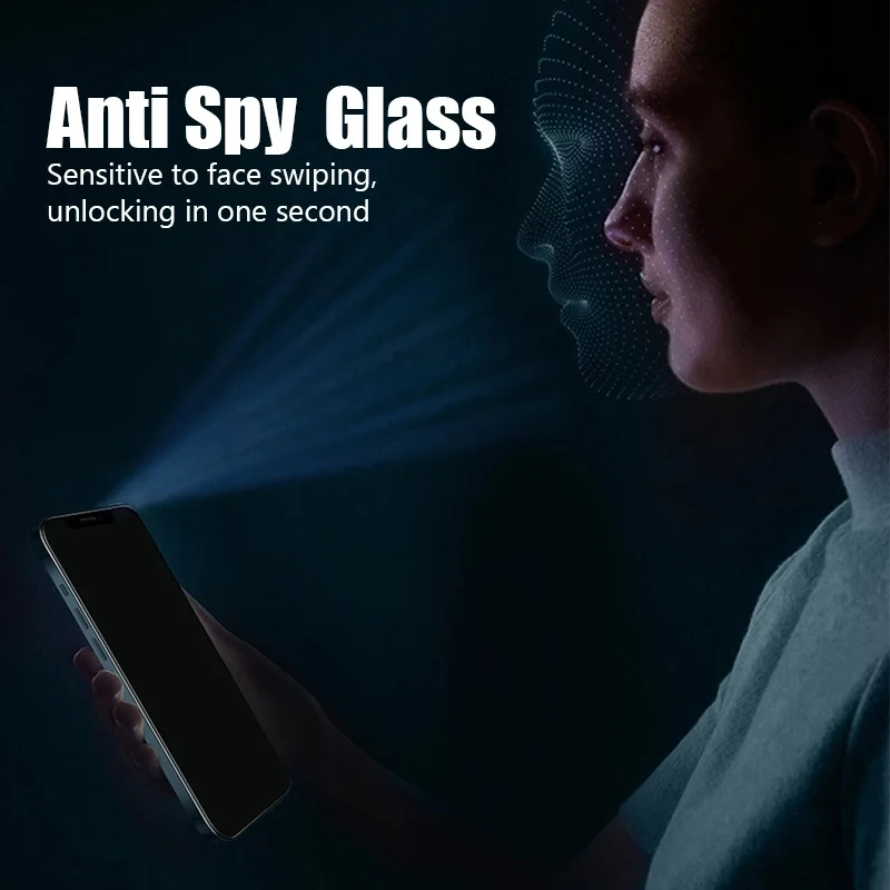 2Pcs Protection Glass For Apple iPhone 7 8 6 6S Plus Tempered Screen Protector SE 2016 2020 Protective Film