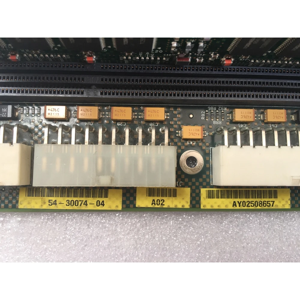 

Compaq DS10 54-30074-04 54-30074-12.D3 Motherboard High Quality Fully Tested Fast Ship