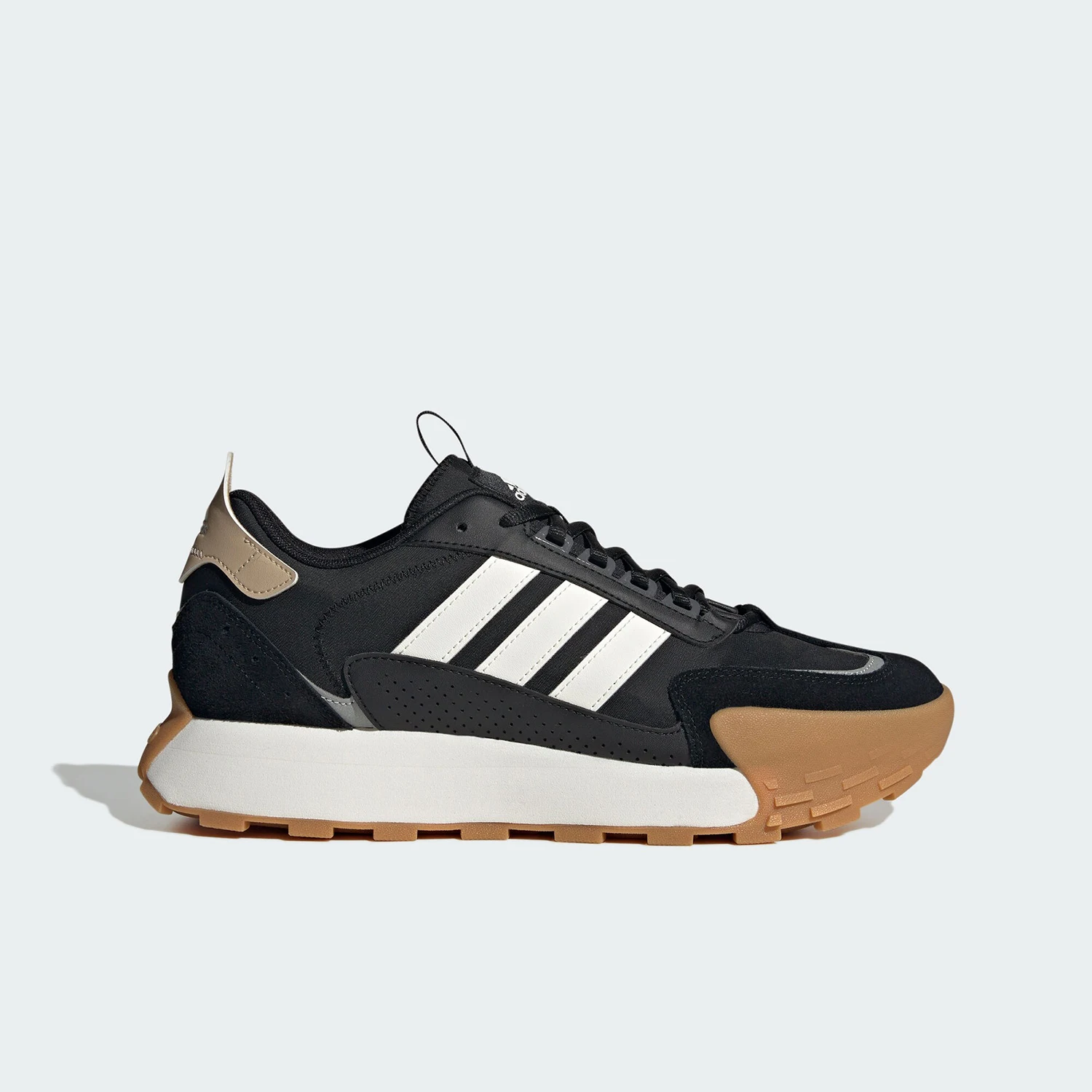 

Adidas Genuine Futro Mixr Кроссовки на платформе для пар IG1885