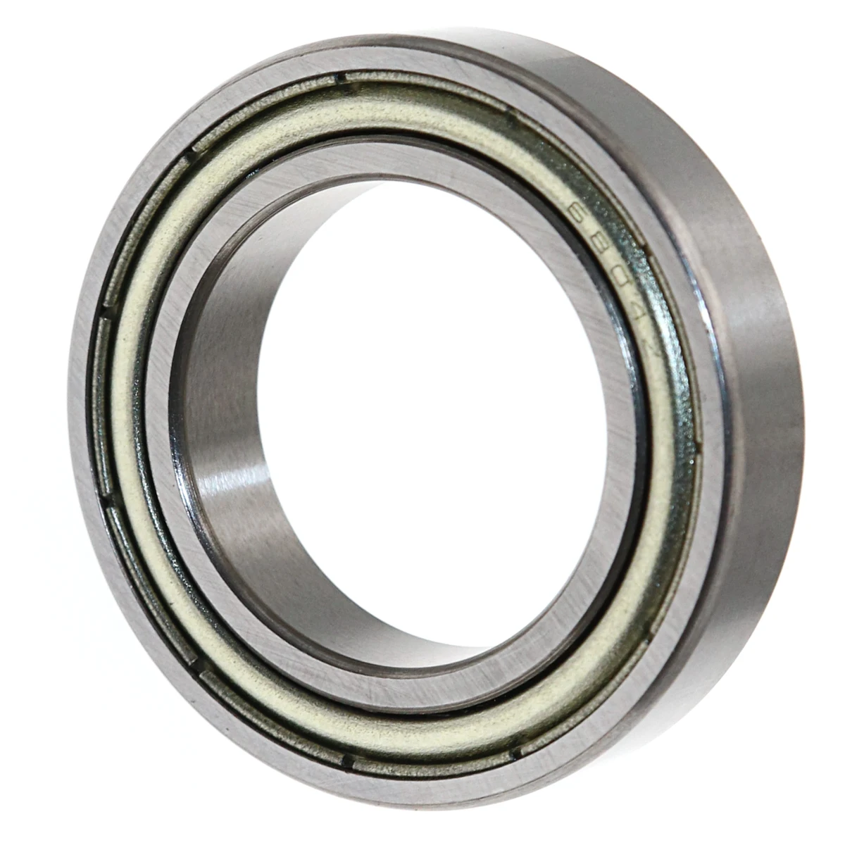 10pcs Bearing 6804 6804ZZ  61804-2Z 20x32x7 ABEC-1 MOCHU Thin Section Shielded Deep groove ball bearings, single row