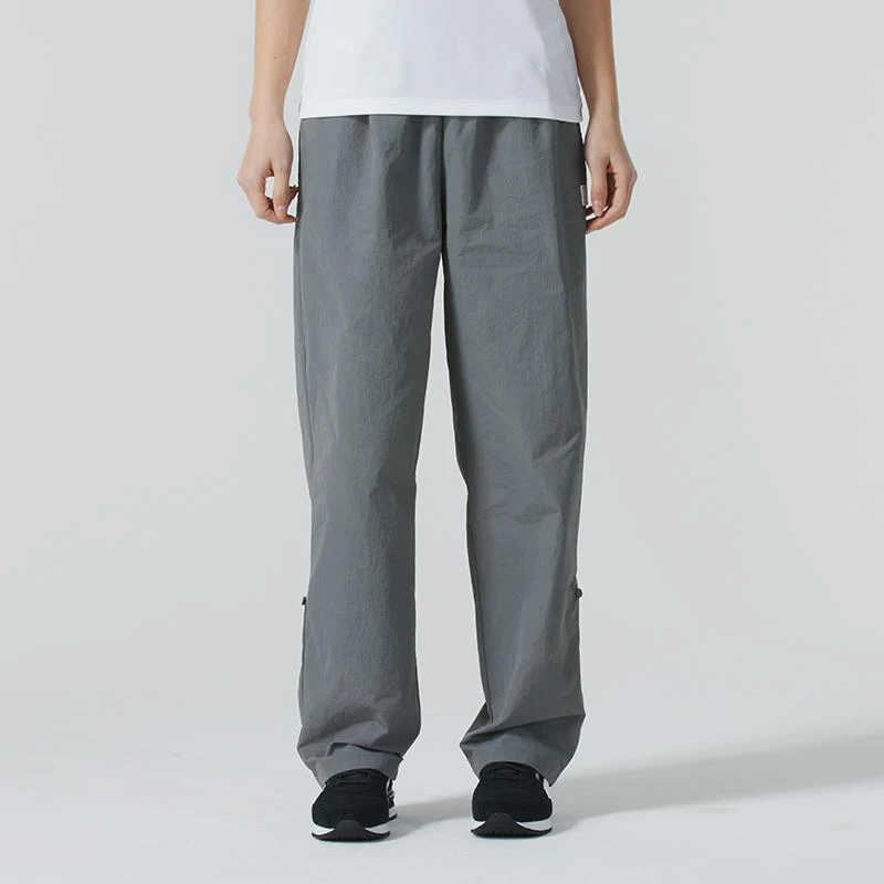 

Puma Genuine 25 Spring New Women's Straight Cut Loose Woven Pants 689301-71