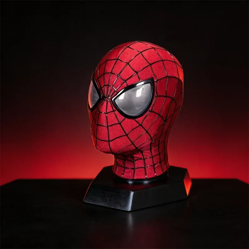 Thumbnail 4 - #64 Low Price Spiderman Masks Deals
