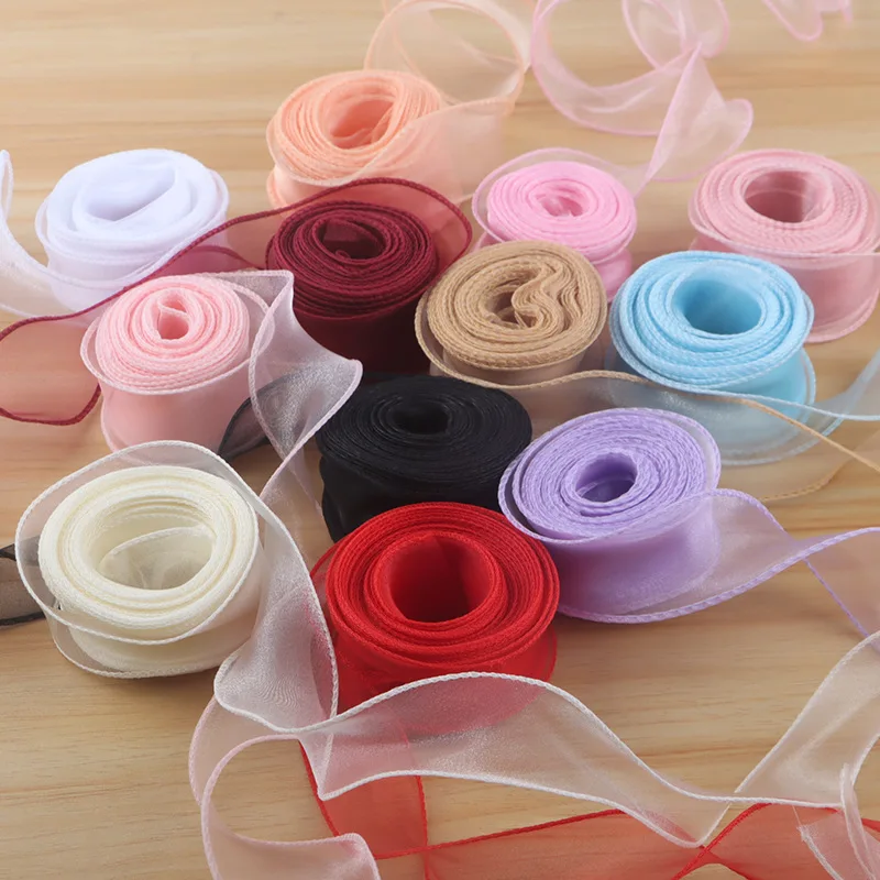 Thumbnail 2 - #68 Ribbons & Trims Comparison Guide