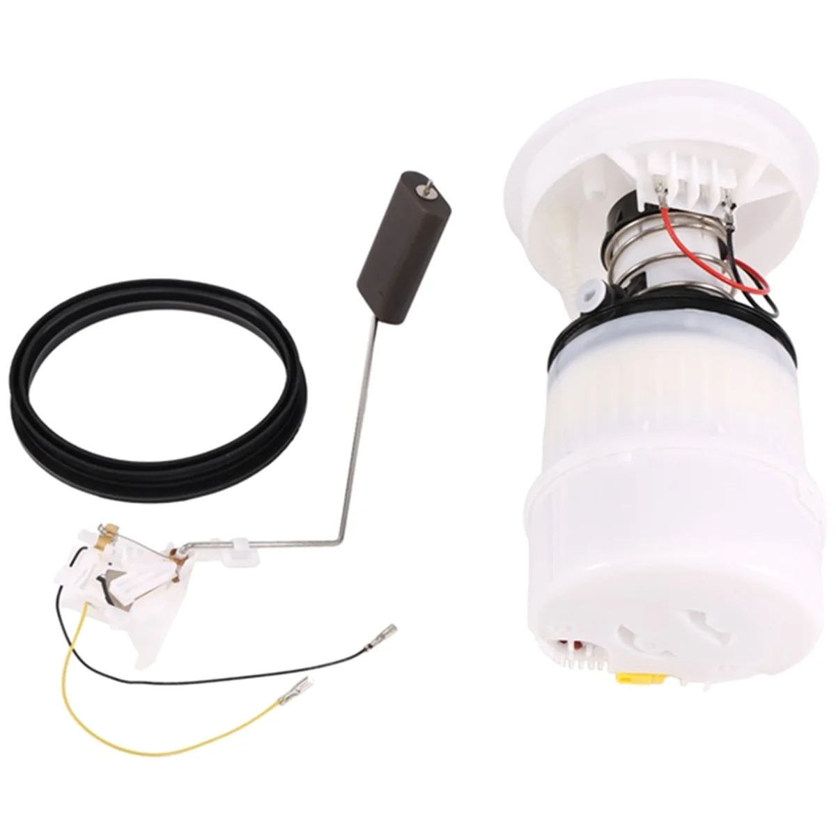 

Innovative 177GE Z605-13-35XG Fuel Pump Module Assembly for Mazda 3 Focus