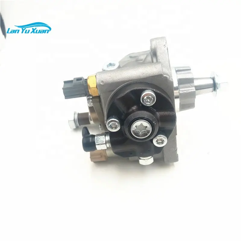 

High Quality Diesel Fuel Injection Pump 294050-0360 294050-0530 22100-E0351 22100-E0273-A For HINO J08E