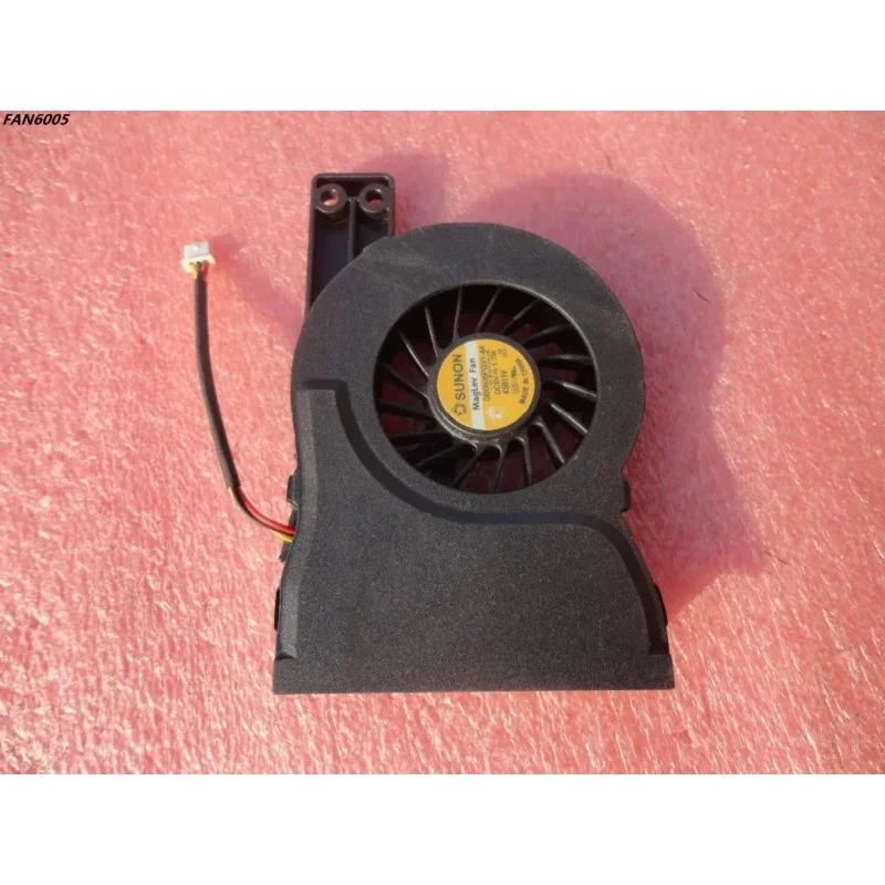 

laptop cpu cooling fan for For acer TravelMate TM3000 TM3002 ZH1 Fan TM3000 SUNON GB0506PGV1-8A 11.V1.B1371.FX.GN 5V 1.7W