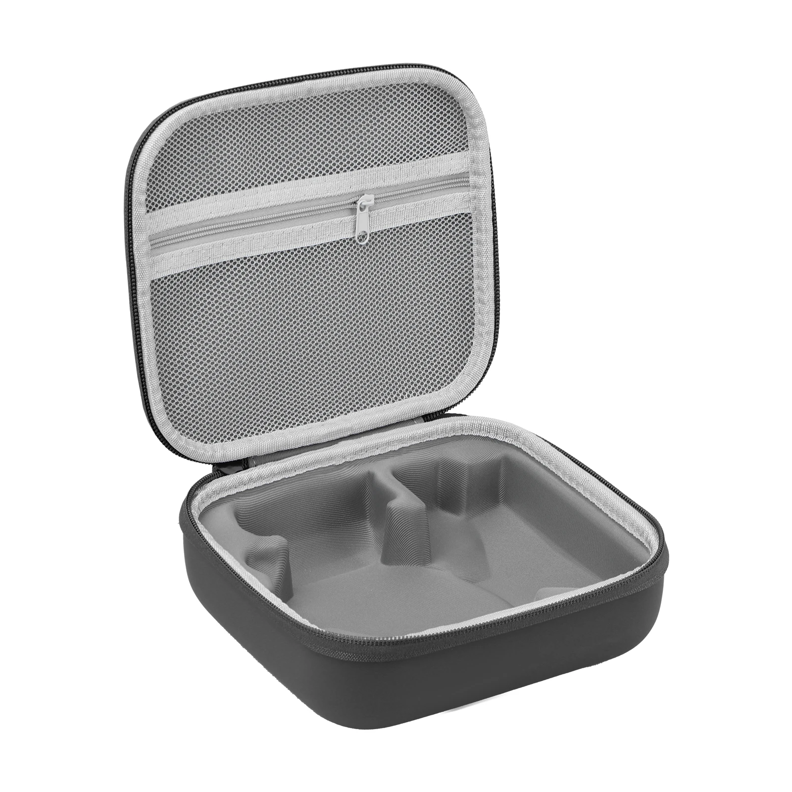 For DJI Flip Carrying Case Waterproof EVA Organizer with Lightweight Design and Hiking Buckle for Convenient Travel