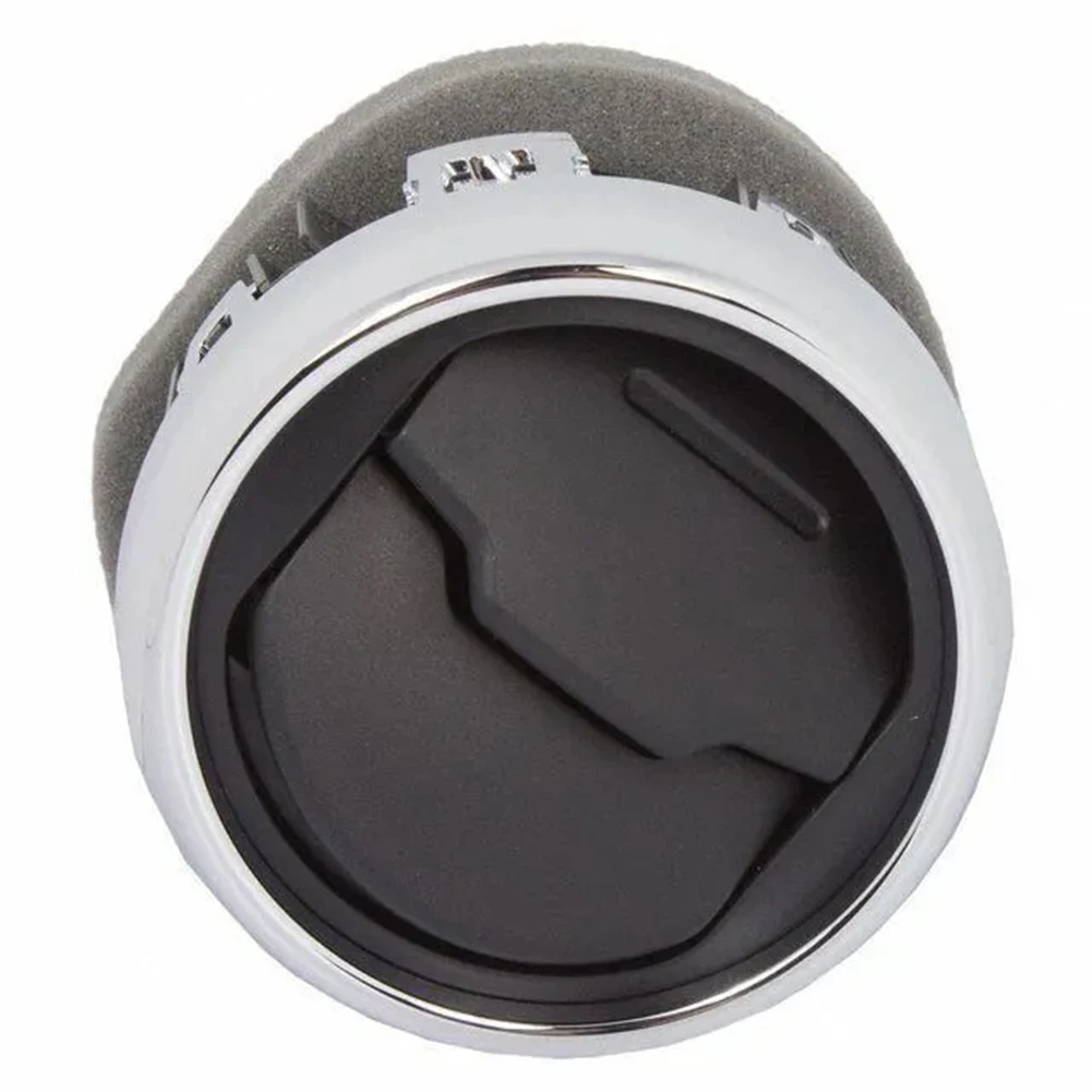 

ABS Center Air Vent Center Air Vent Black OEM Number: FR3Z-19893-AE Replacement Part Car High Quality Practical