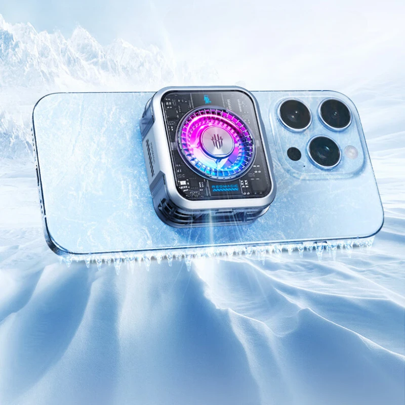 Redmagic Cooler 5 P… - image