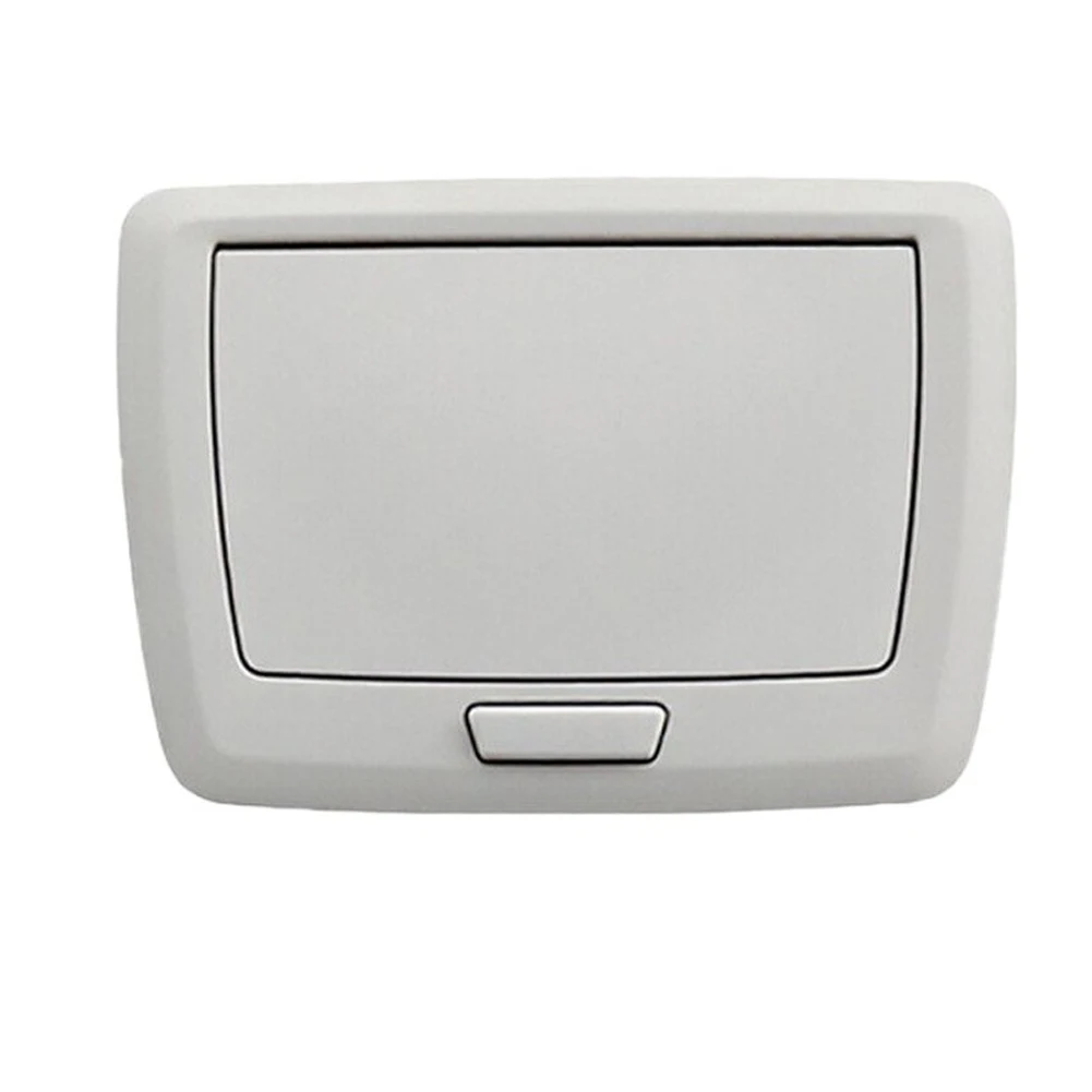 Beige Back Seat Mirror Enhanced Visibility Mirror Seamless Aesthetic Addition Daily Wear Resilience Enhanced Visibility Feature