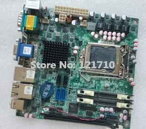 

Industrial equipment board KINO-AQ670-R10 REV 1.0