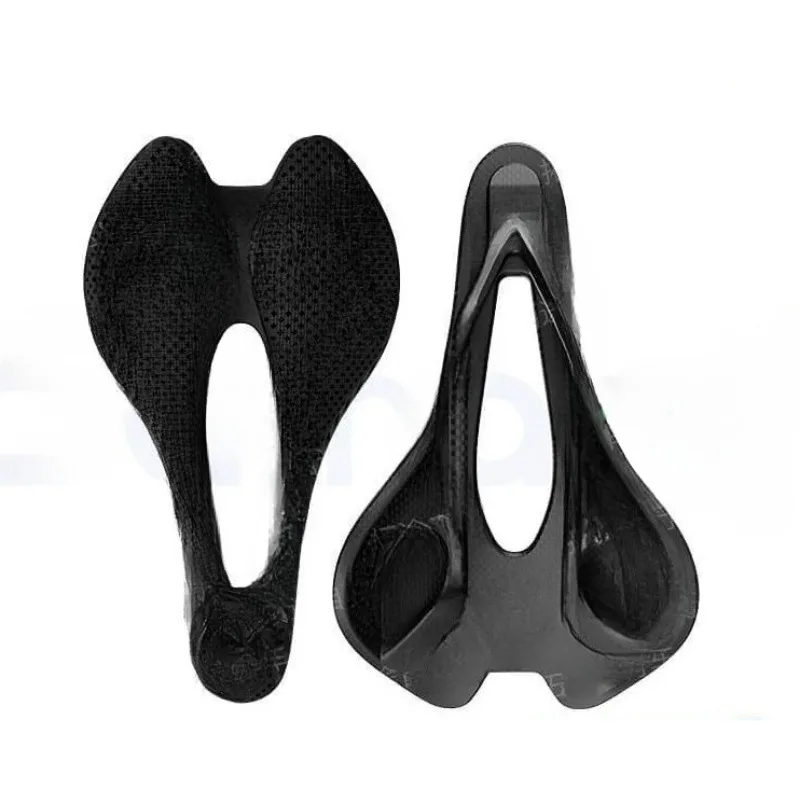 

Bicycle seat cushions, carbon fiber saddles