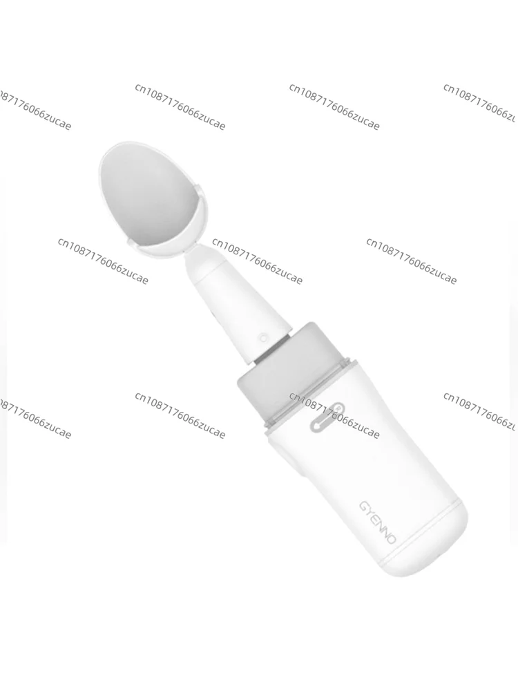 Second-Generation Intelligent Anti-Shake Spoon Elderly Pa You Patient Shaking Hand Shaking Auxiliary Eating Spoon Tableware