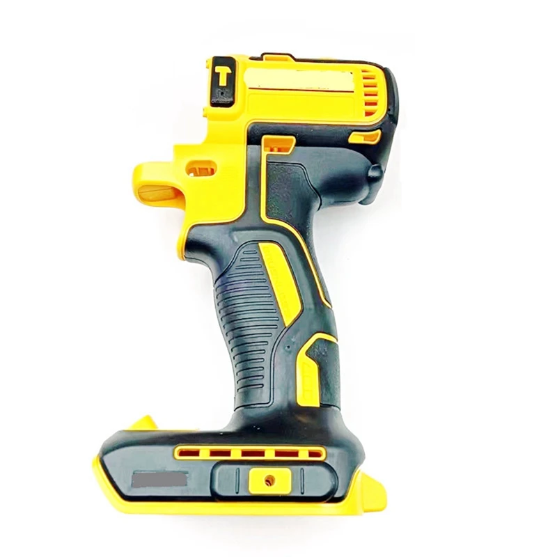 

WCS-N 161260 Комплект корпуса сверла N 181495 DCD790 DCD790B2 DCD795 DCD795D2 НАБОР CLAMSHELL Запасные части