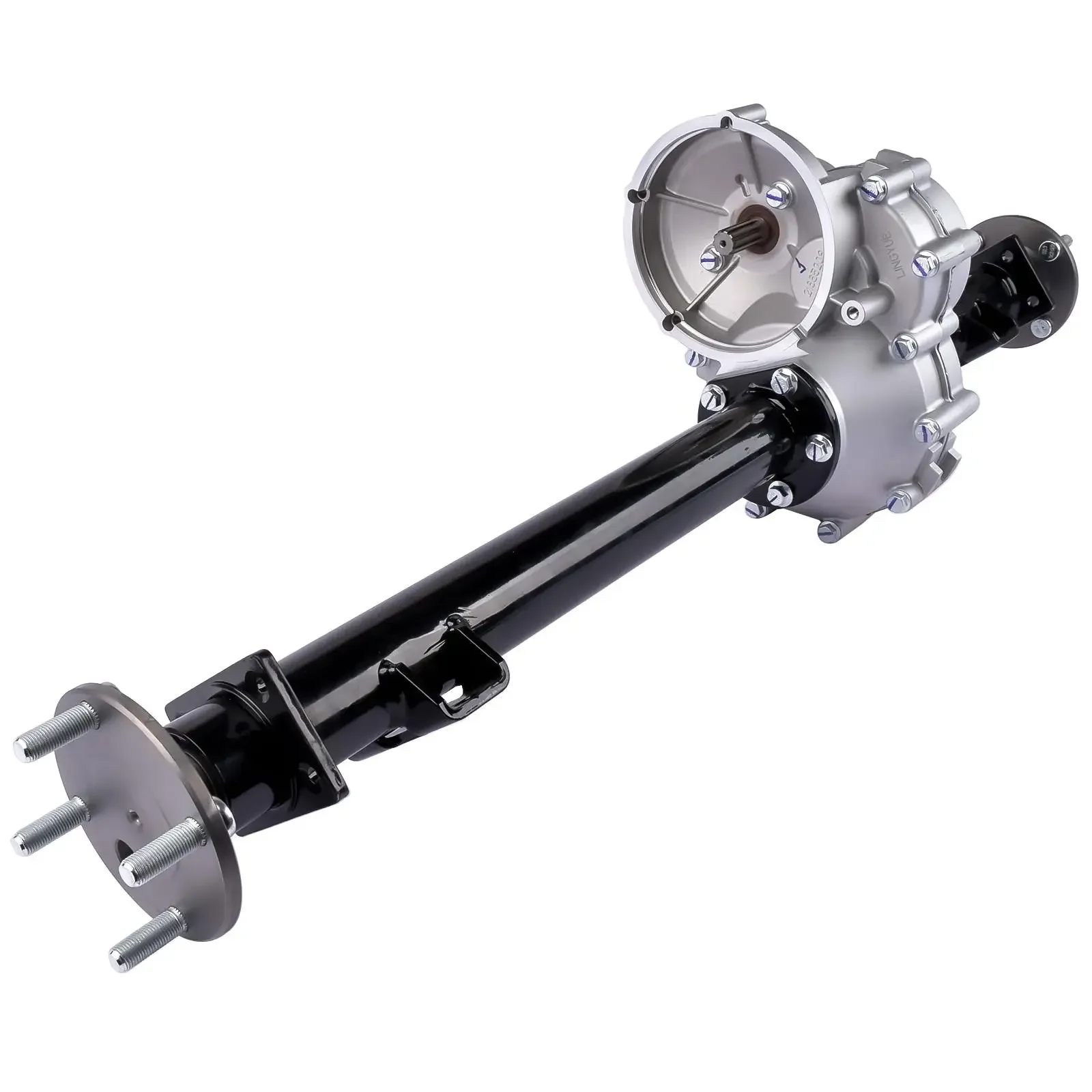 

AP01 Transaxle Assembly 102771701 For 1998-Up Club Car DS Precedent Golf Cart Electric 1027717-01