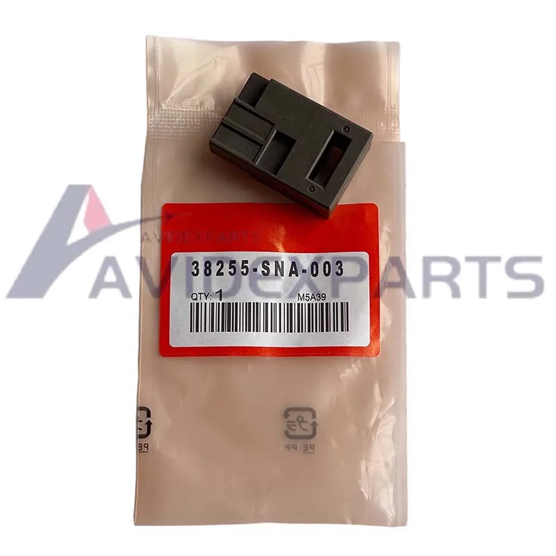 38255-SNA-003 is suitable for the electronic load of the Honda Civic CRV Odyssey detector unit