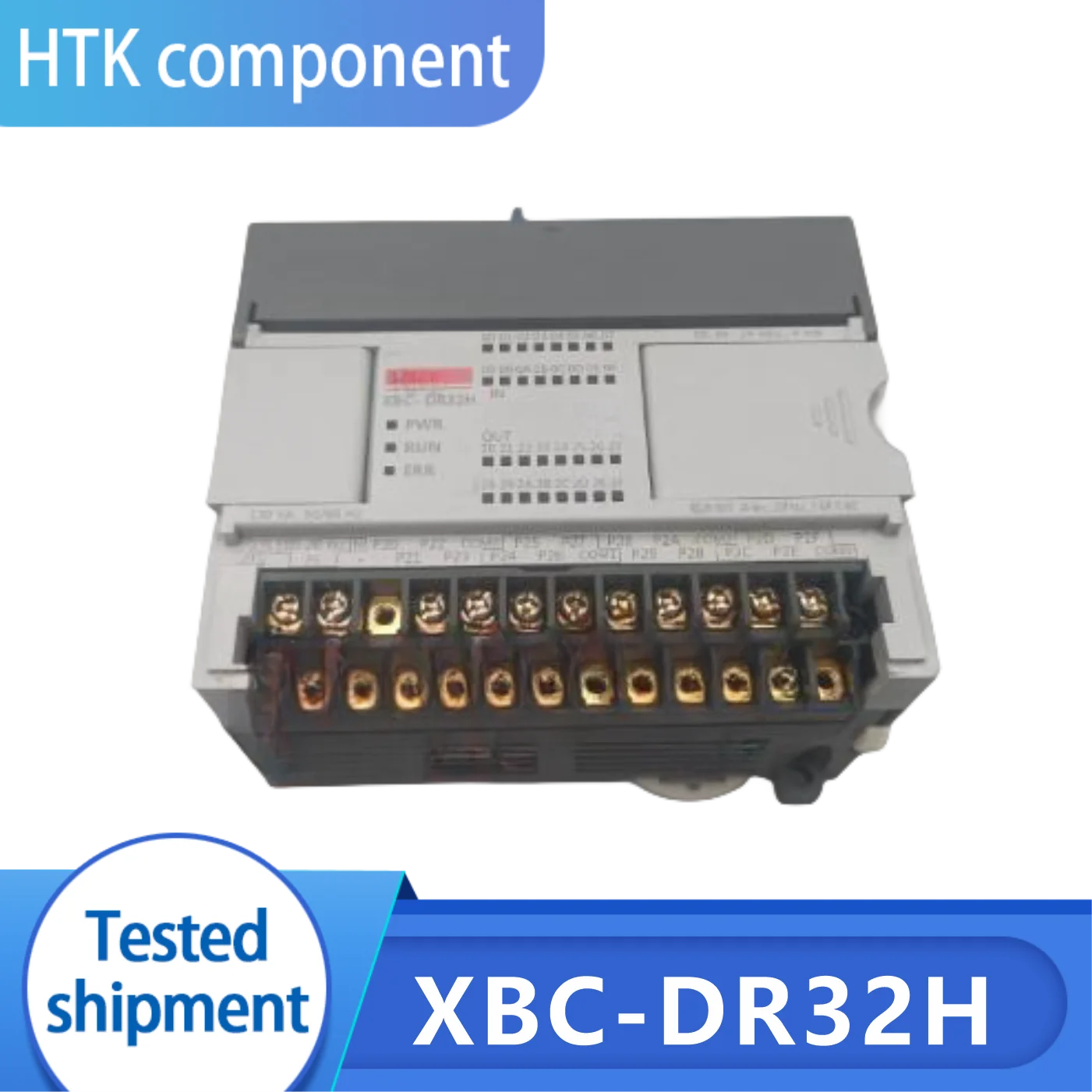 New Original XBC-DR32H Programmable controller