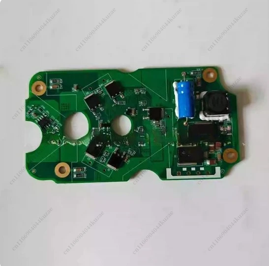 XF Euro 6 VGT Turbo Actuator Repair Kit - PCBA Board (2201112/5452691/5455046/05455046)